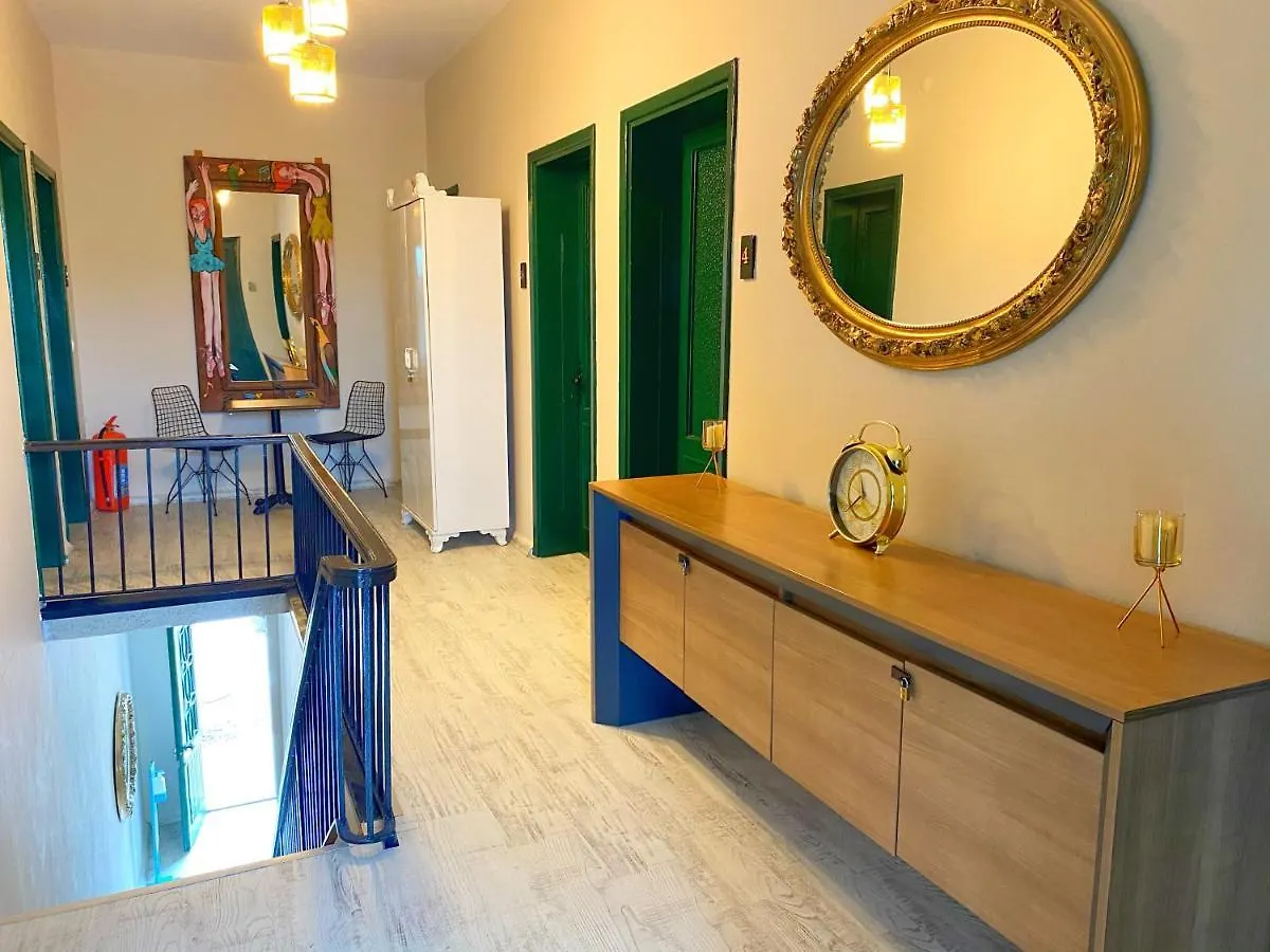 Meydan Alacati (Adults Only) 5*,  Türkei