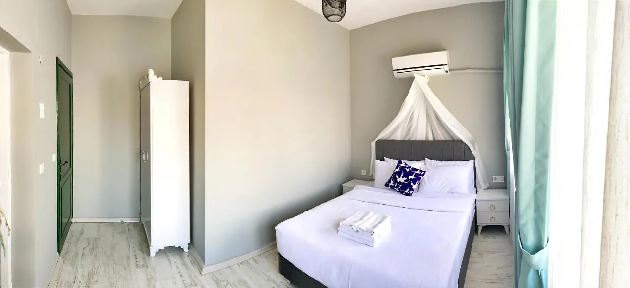 Meydan Alacati (Adults Only) Frühstückspension