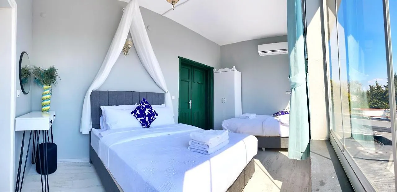 ***** Frühstückspension Meydan Alacati (Adults Only) Türkei