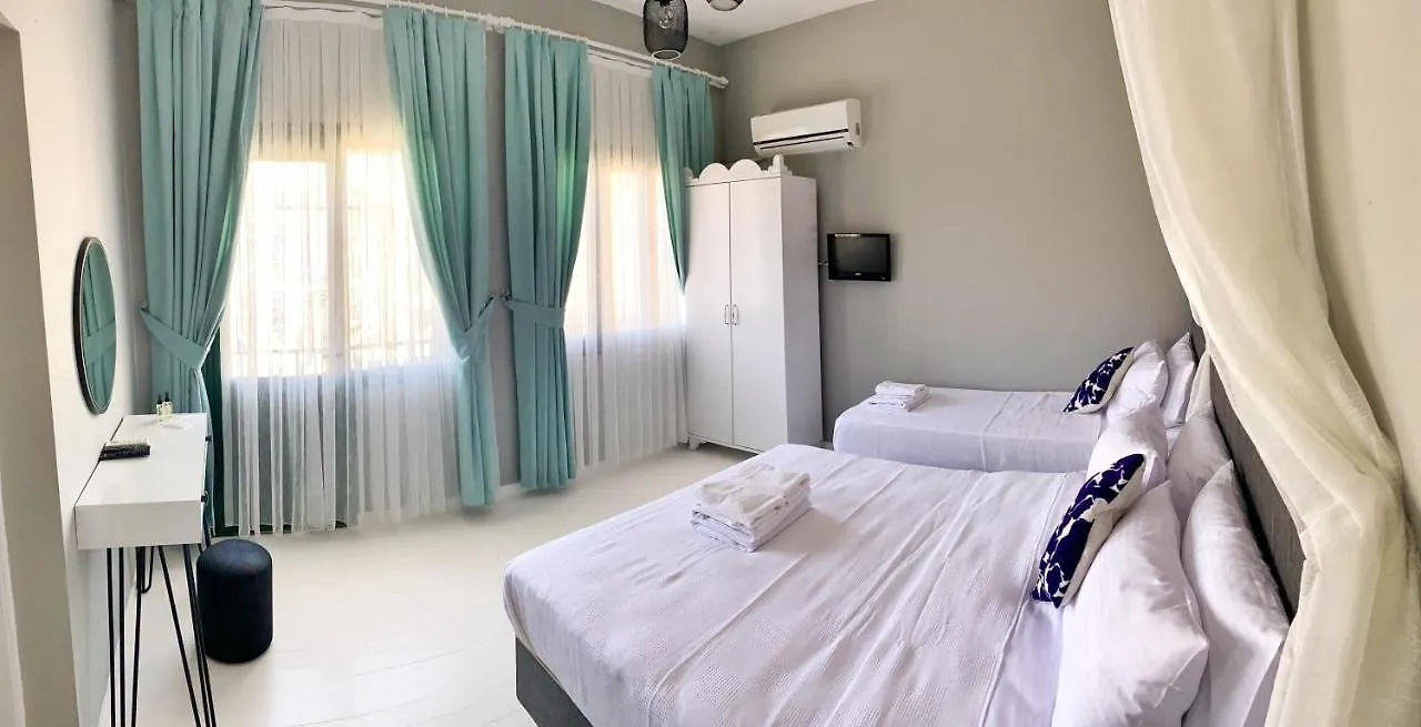 Meydan Alacati (Adults Only)