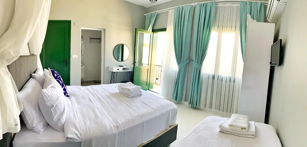 Meydan Alacati (Adults Only) 5*,