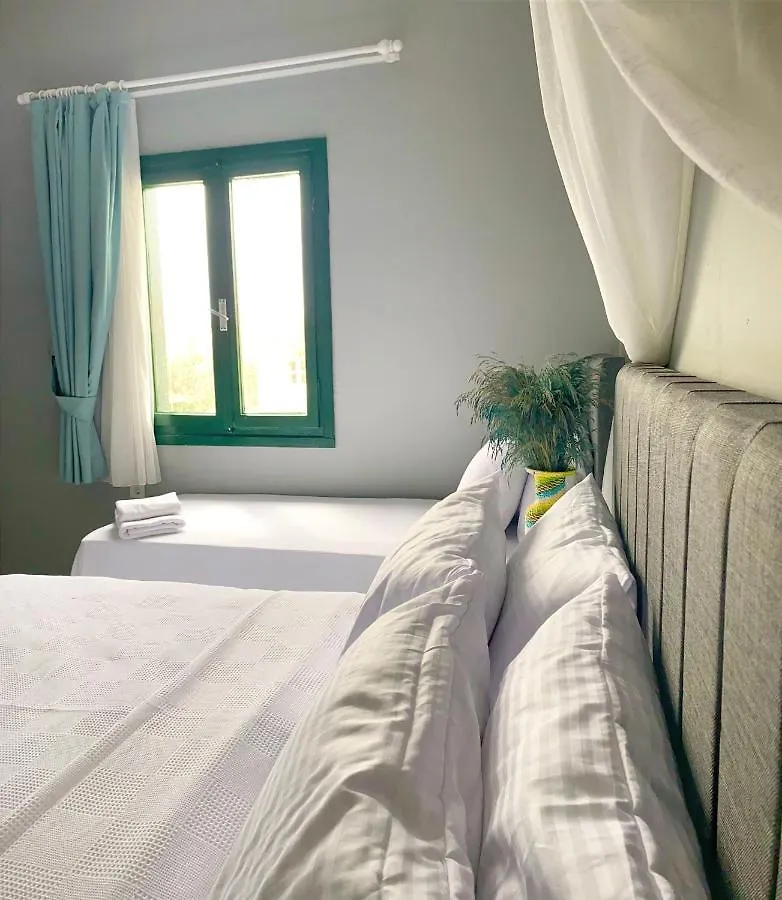 Meydan Alacati (Adults Only) Frühstückspension