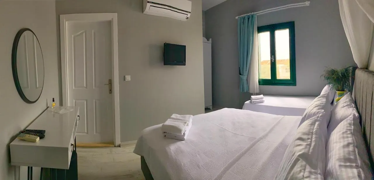 Meydan Alacati (Adults Only) Frühstückspension