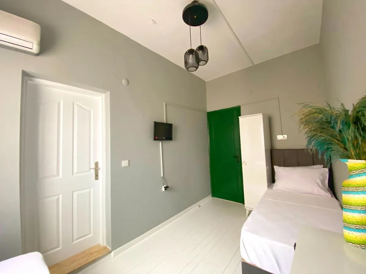 Meydan Alacati (Adults Only) Türkei