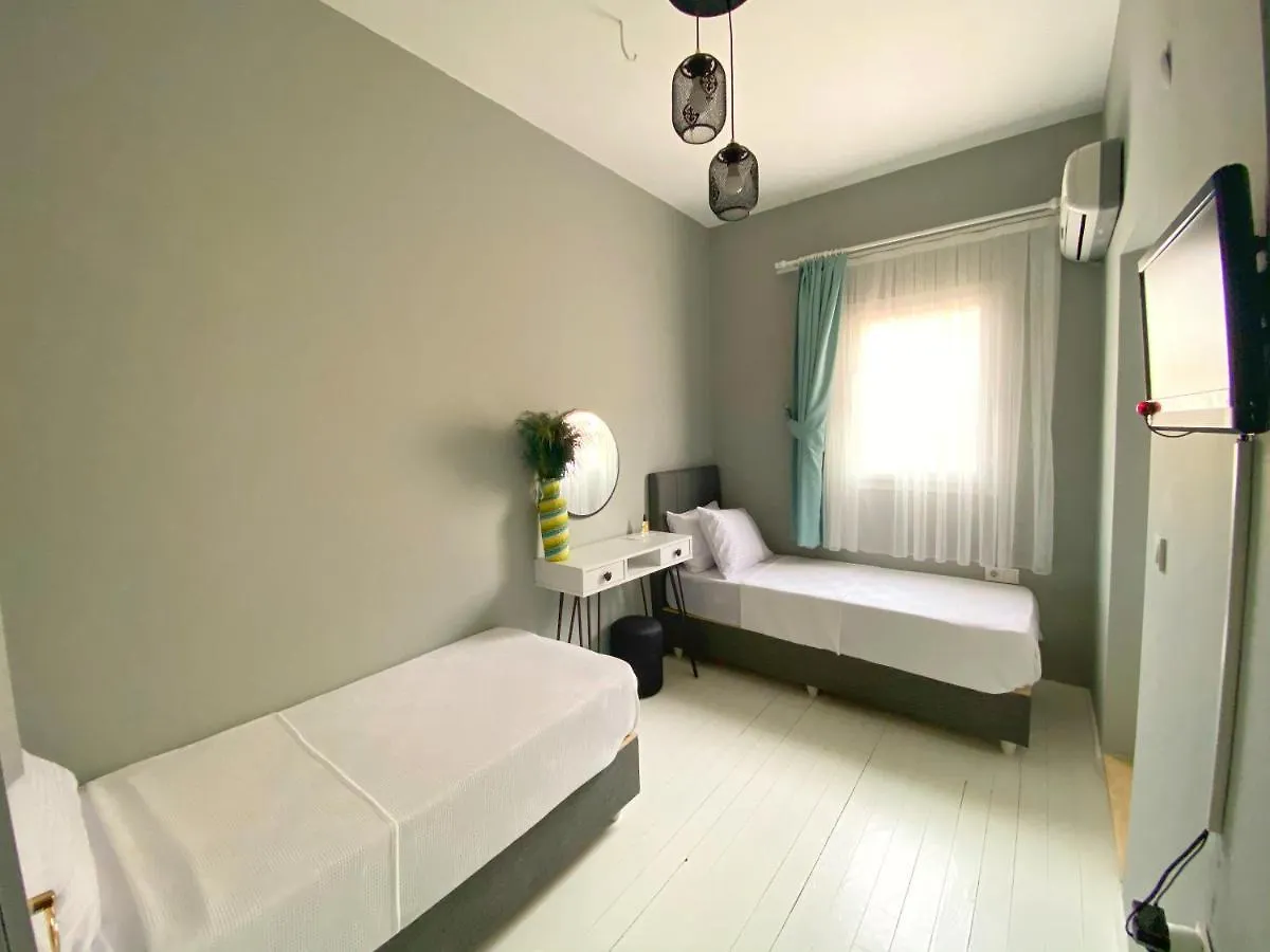 Frühstückspension Meydan Alacati (Adults Only)