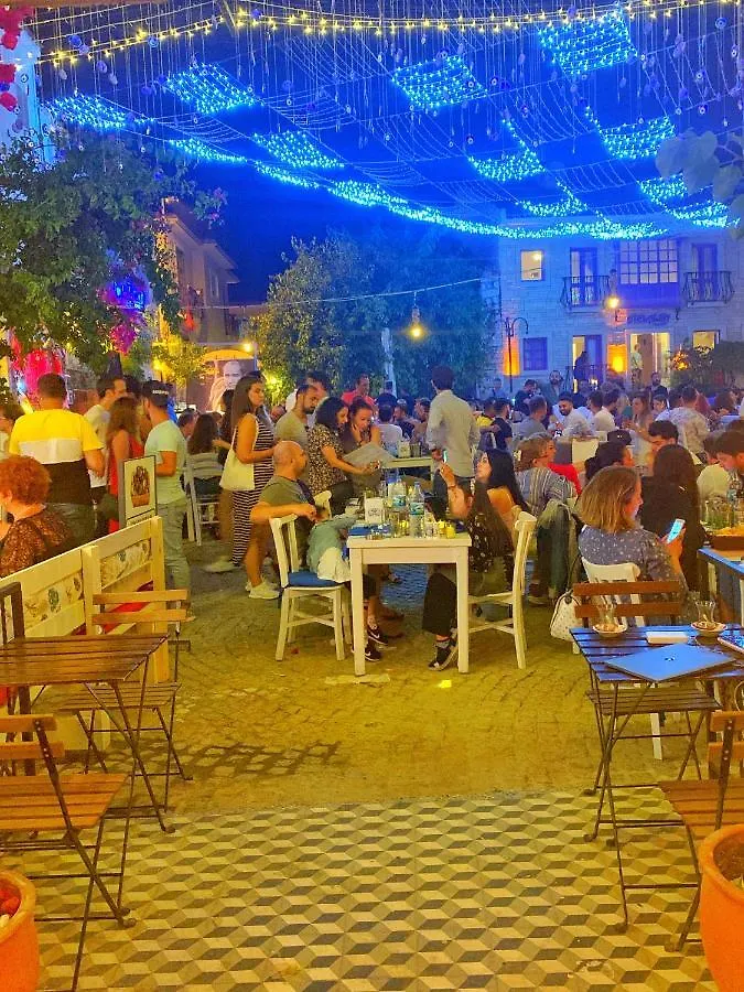 Meydan Alacati (Adults Only) 5*,